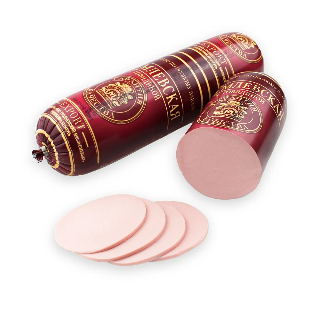 КРЕМЛЕВСКАЯ С ГОВЯДИНОЙ